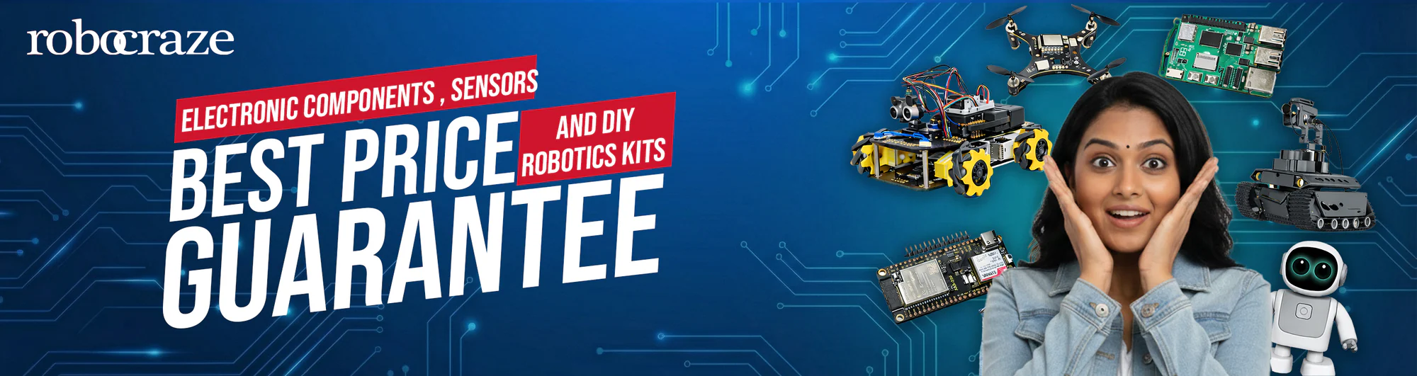 Welcome to Our Store